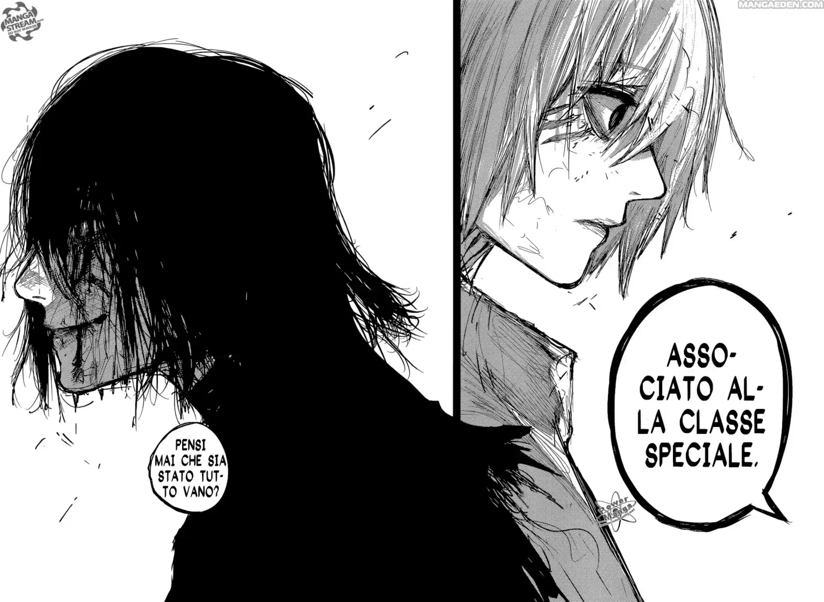 Tokyo Ghoul:re Capitolo 175 page 2