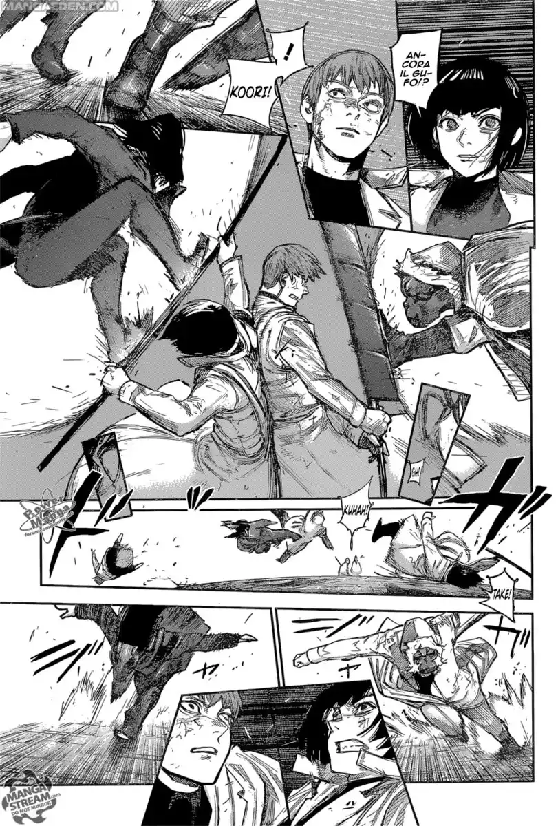 Tokyo Ghoul:re Capitolo 175 page 8