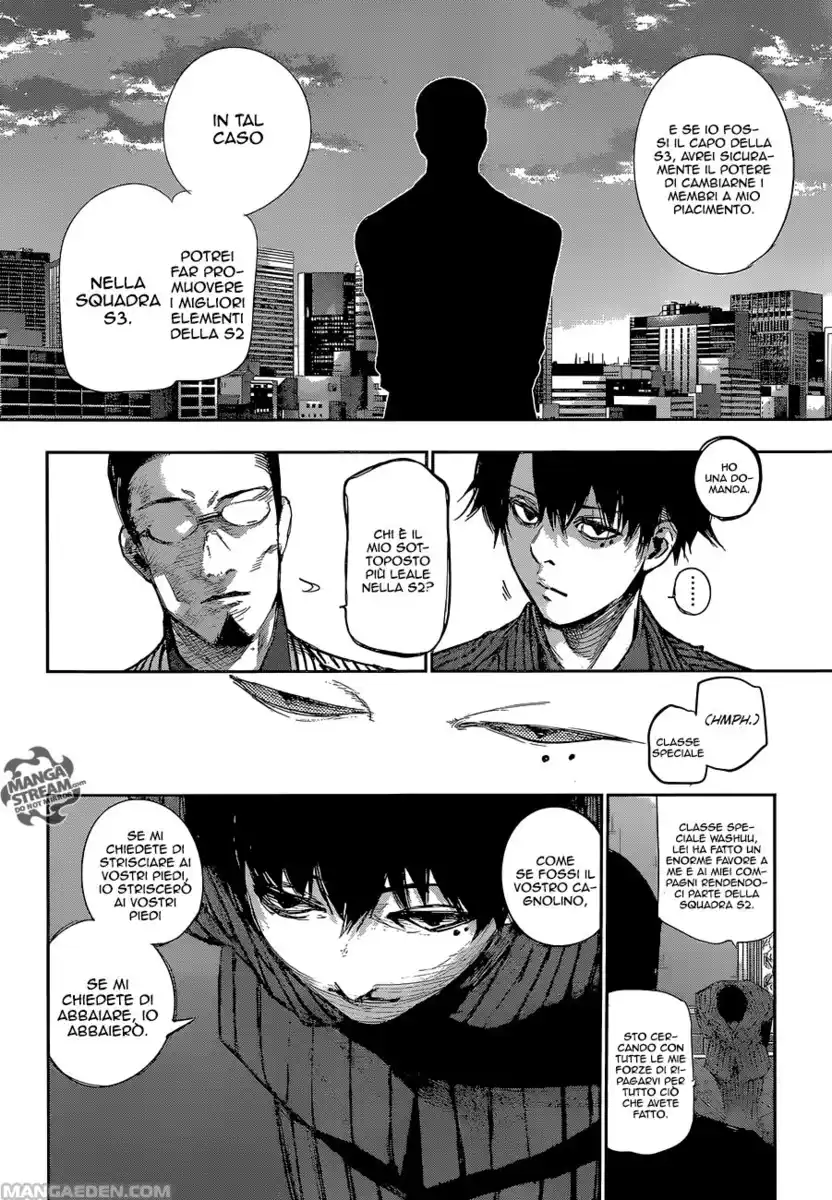 Tokyo Ghoul:re Capitolo 59 page 11