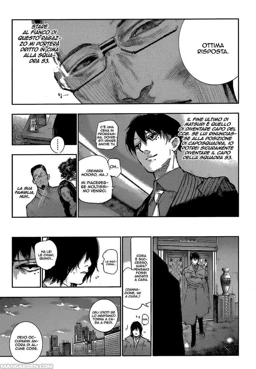 Tokyo Ghoul:re Capitolo 59 page 12