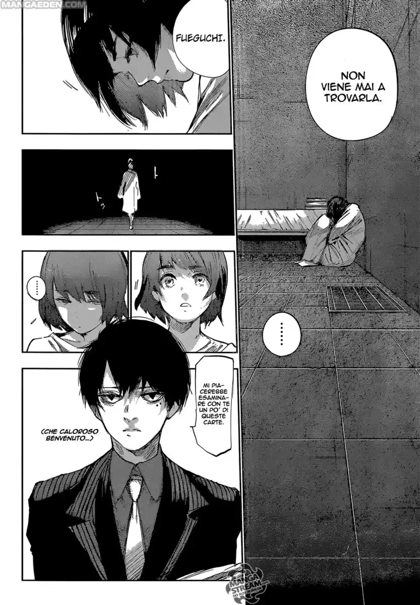 Tokyo Ghoul:re Capitolo 59 page 14