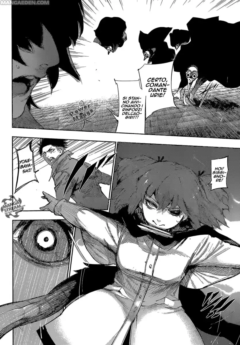 Tokyo Ghoul:re Capitolo 59 page 5