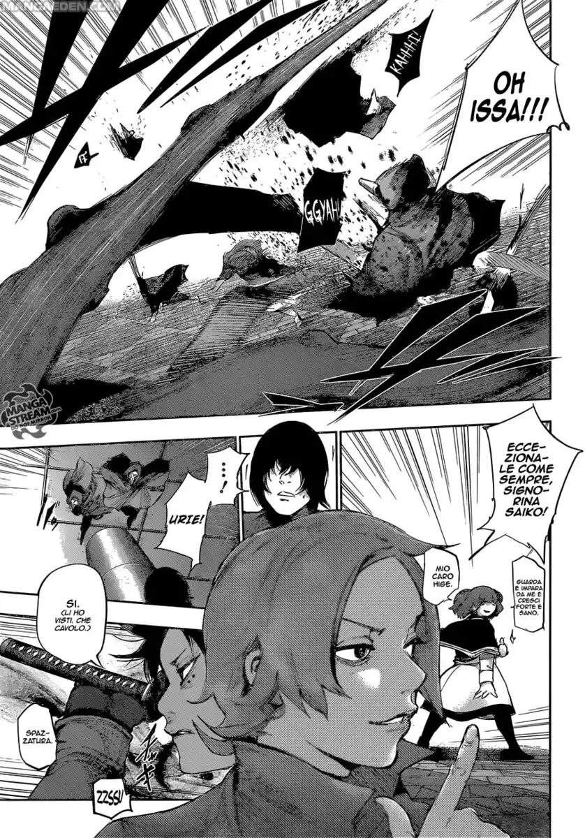 Tokyo Ghoul:re Capitolo 59 page 6