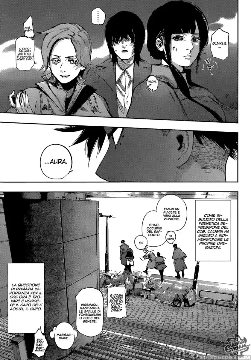 Tokyo Ghoul:re Capitolo 59 page 8