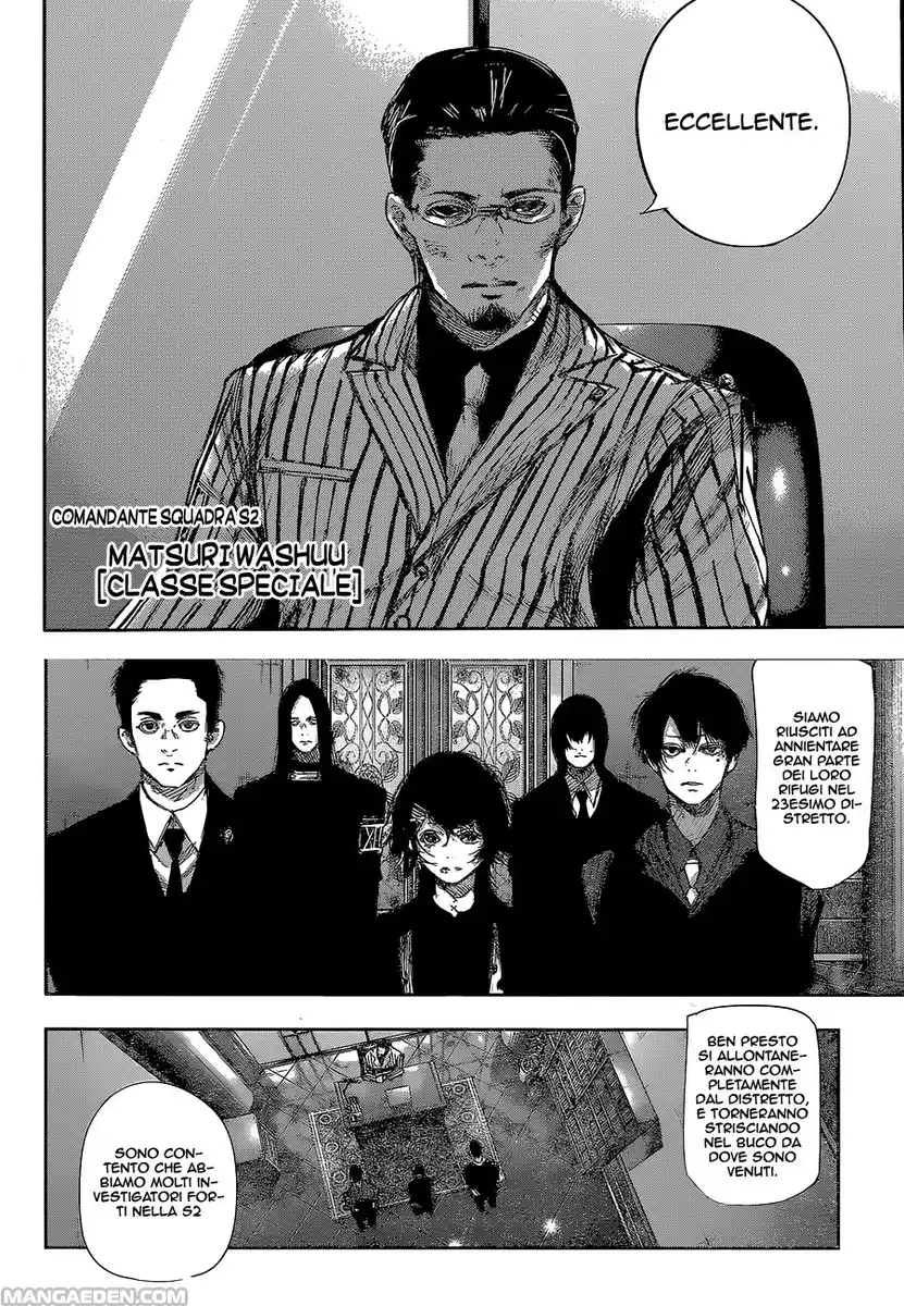 Tokyo Ghoul:re Capitolo 59 page 9