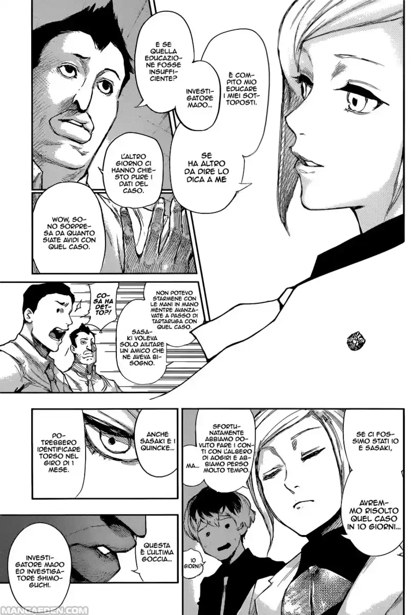 Tokyo Ghoul:re Capitolo 02 page 10