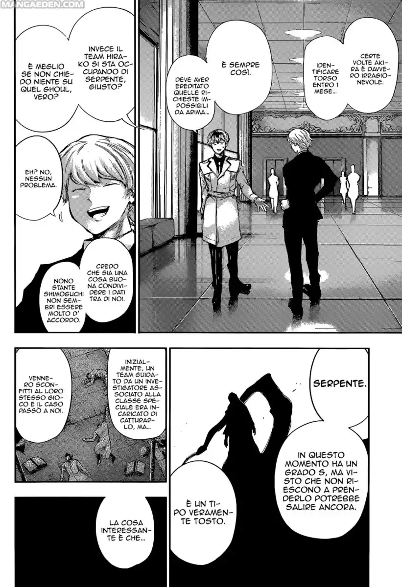 Tokyo Ghoul:re Capitolo 02 page 15