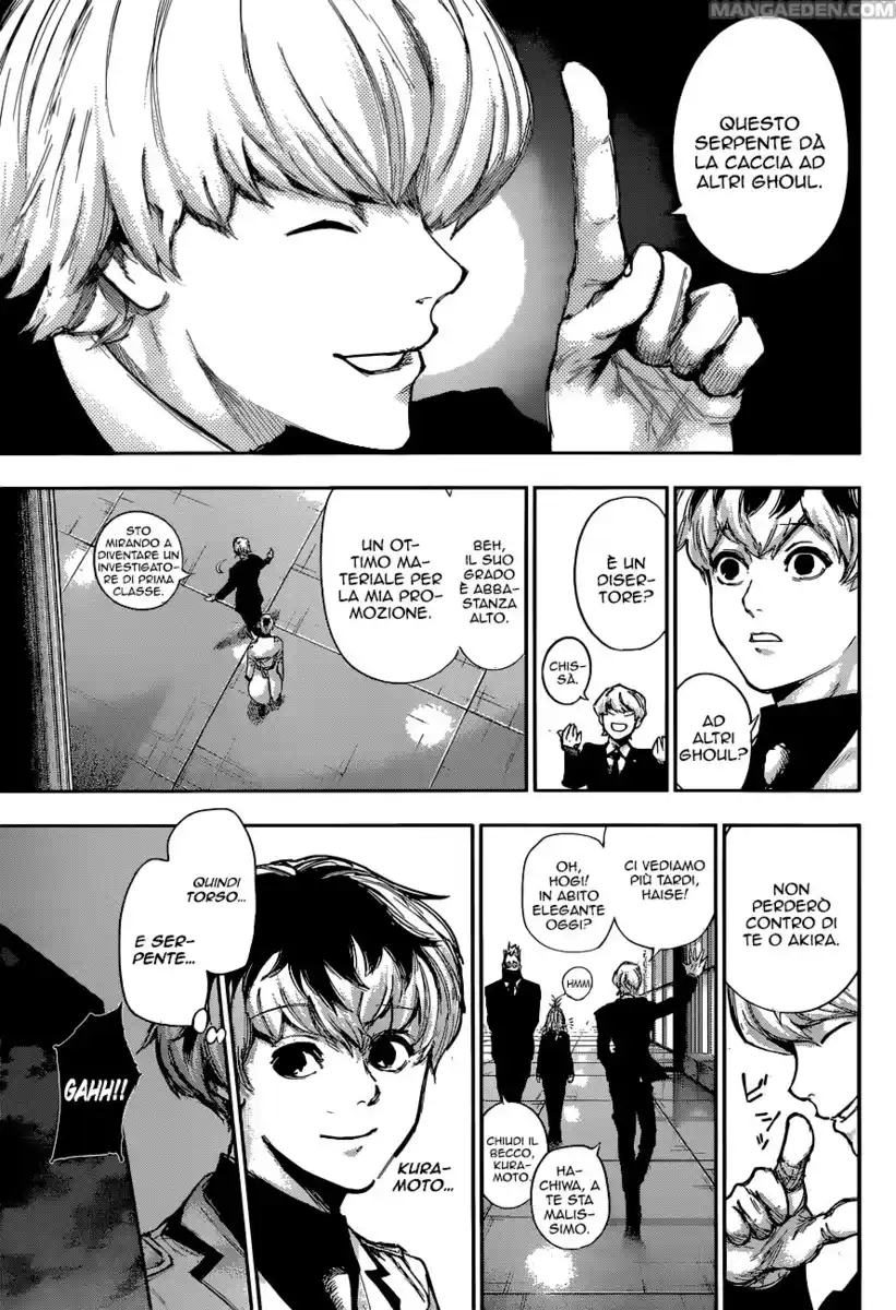 Tokyo Ghoul:re Capitolo 02 page 16