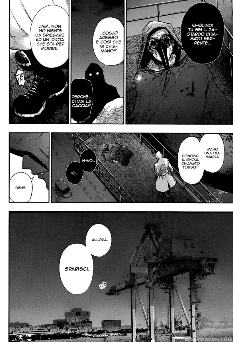 Tokyo Ghoul:re Capitolo 02 page 17