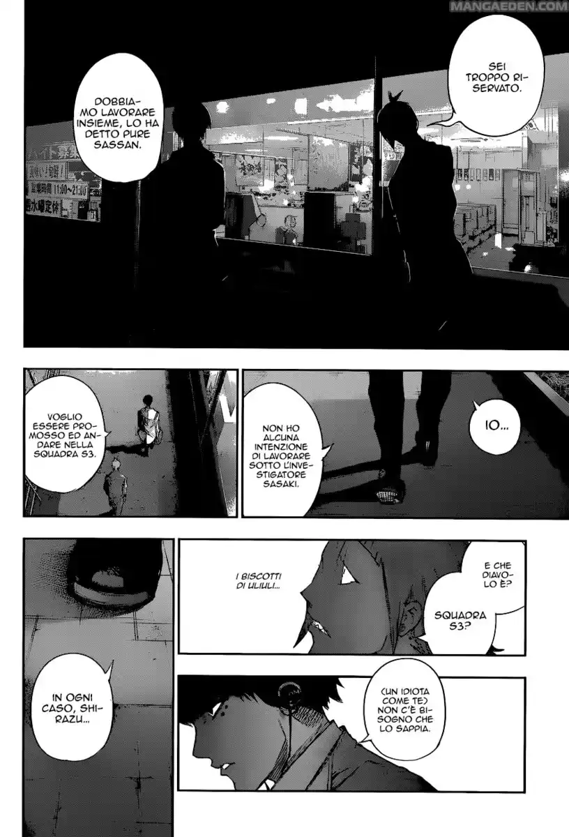 Tokyo Ghoul:re Capitolo 02 page 21