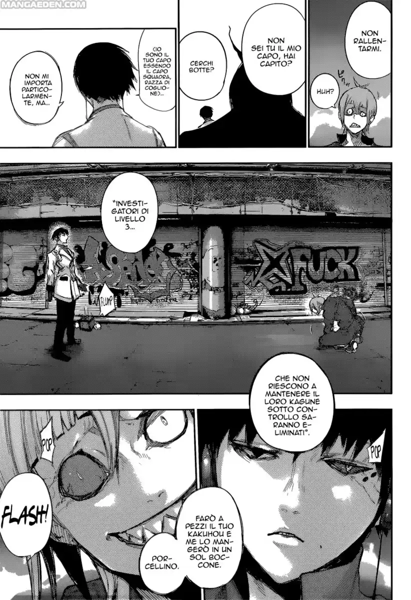 Tokyo Ghoul:re Capitolo 02 page 22