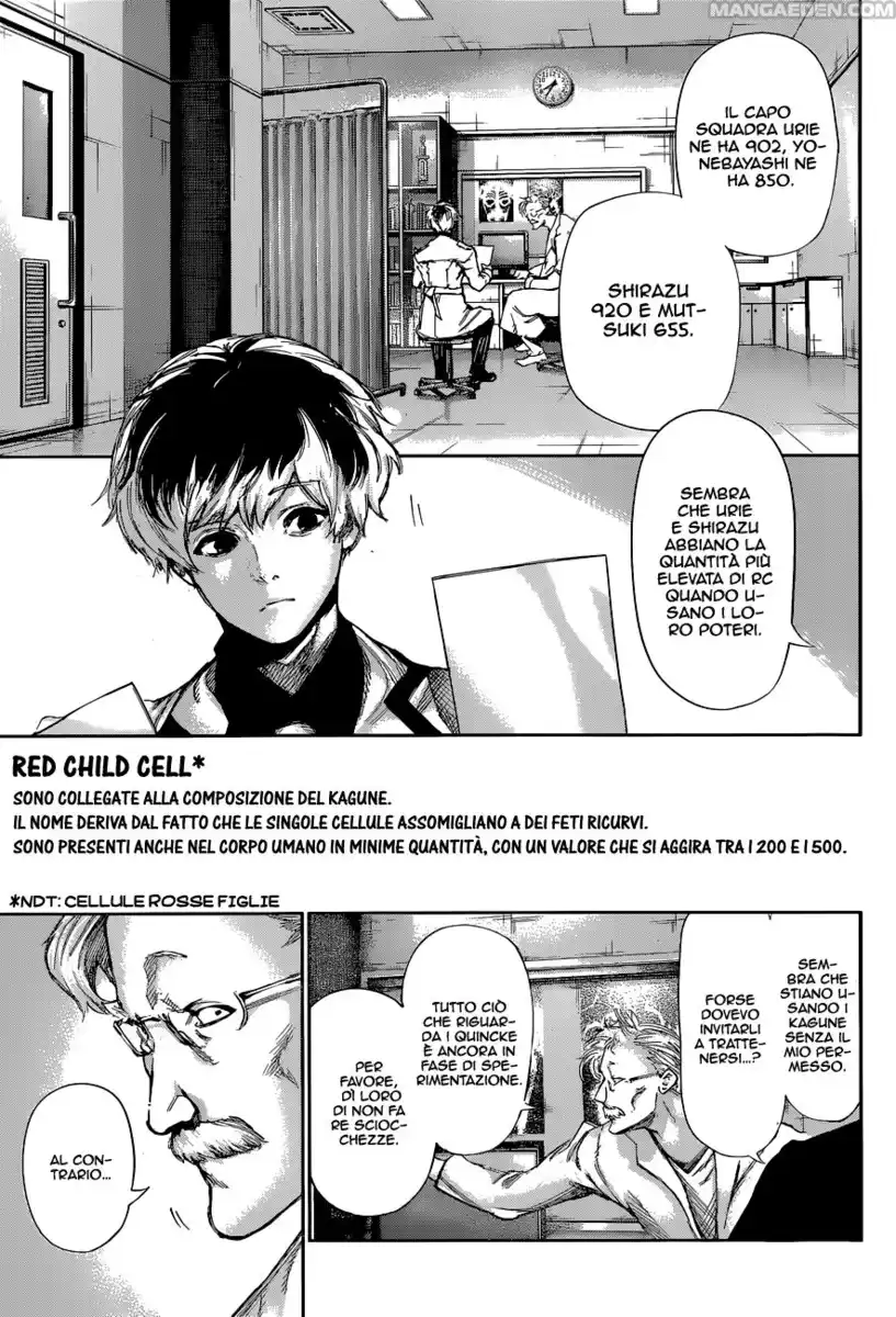 Tokyo Ghoul:re Capitolo 02 page 4