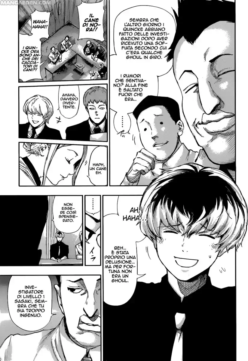 Tokyo Ghoul:re Capitolo 02 page 8