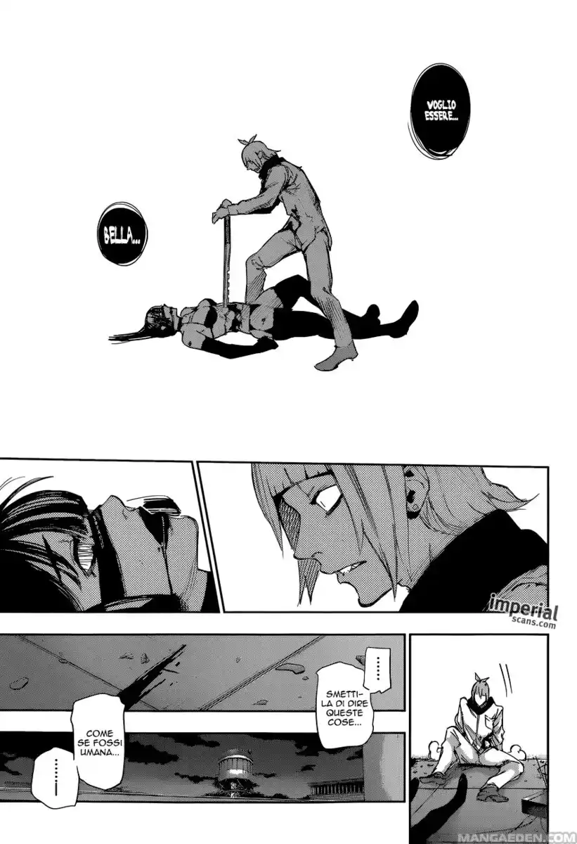 Tokyo Ghoul:re Capitolo 28 page 10