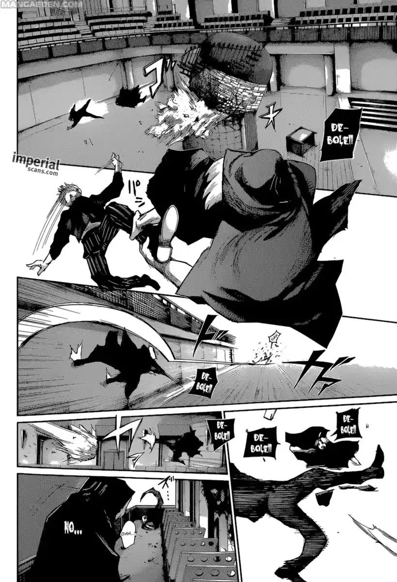 Tokyo Ghoul:re Capitolo 28 page 11