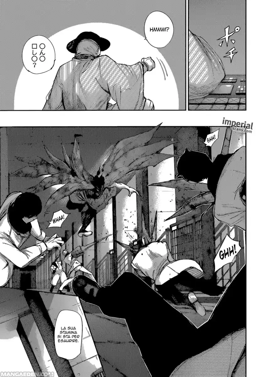 Tokyo Ghoul:re Capitolo 28 page 14