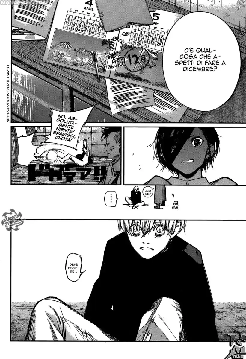 Tokyo Ghoul:re Capitolo 130 page 10