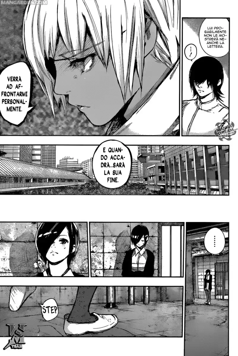 Tokyo Ghoul:re Capitolo 130 page 15