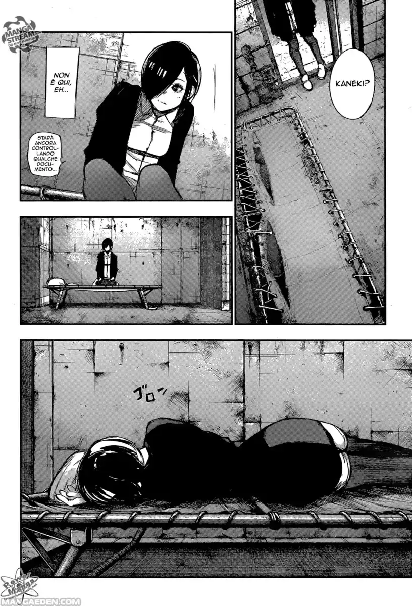 Tokyo Ghoul:re Capitolo 130 page 16