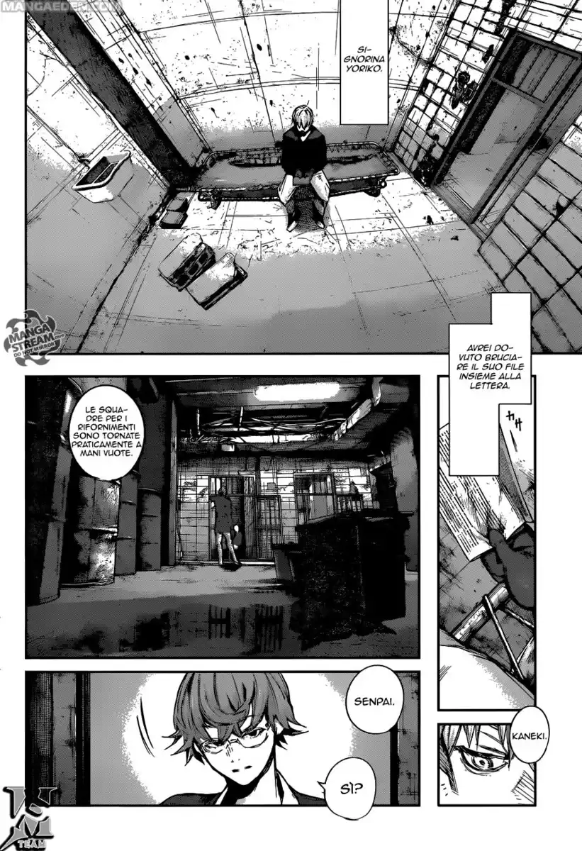 Tokyo Ghoul:re Capitolo 130 page 4