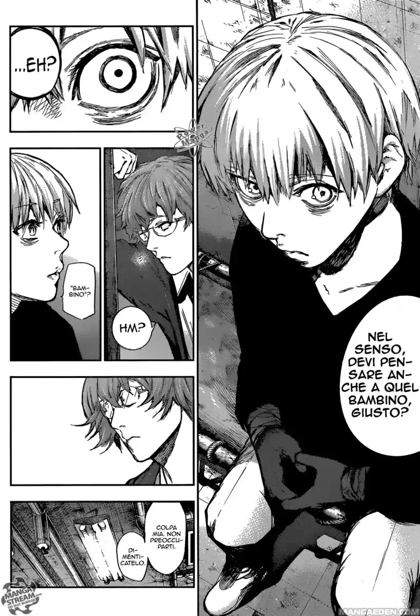 Tokyo Ghoul:re Capitolo 130 page 6