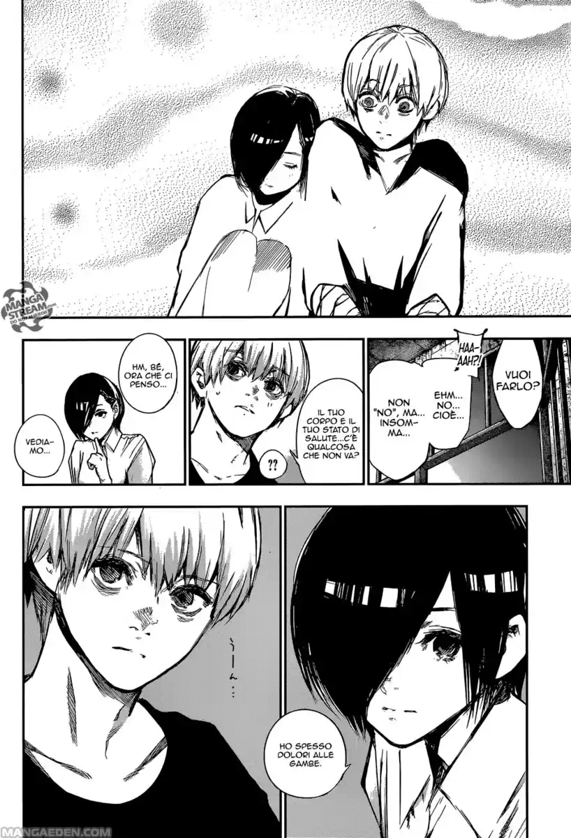 Tokyo Ghoul:re Capitolo 130 page 8