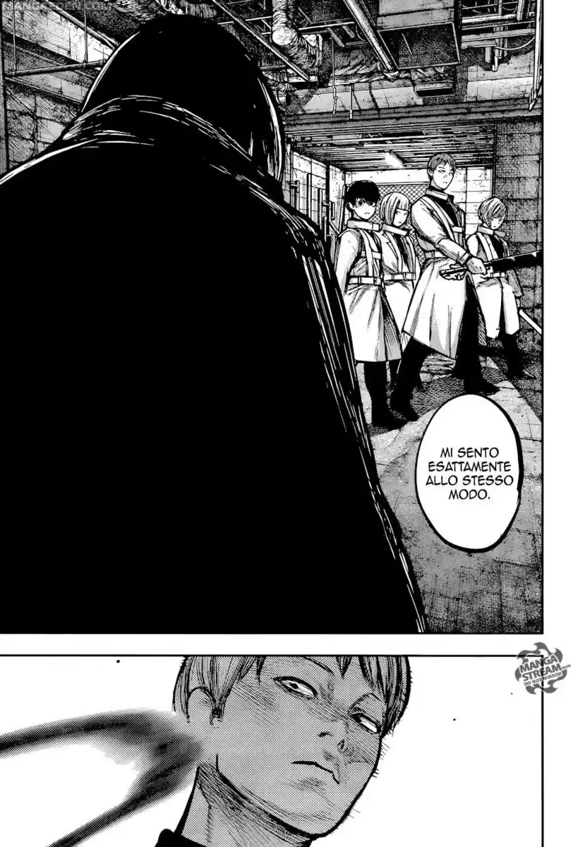 Tokyo Ghoul:re Capitolo 136 page 6