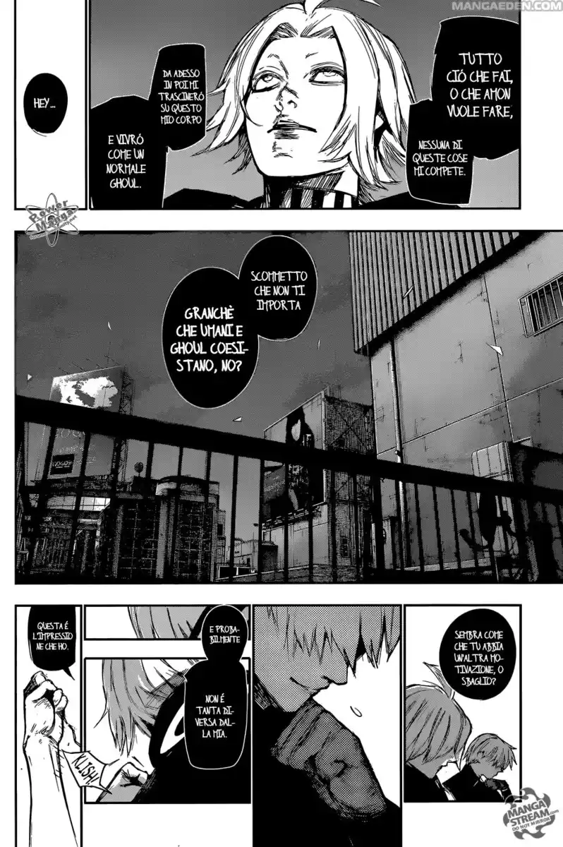 Tokyo Ghoul:re Capitolo 118 page 14