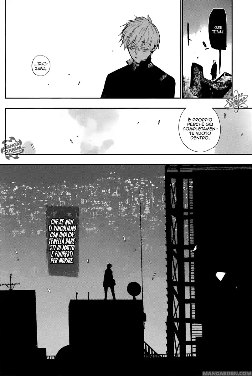 Tokyo Ghoul:re Capitolo 118 page 16