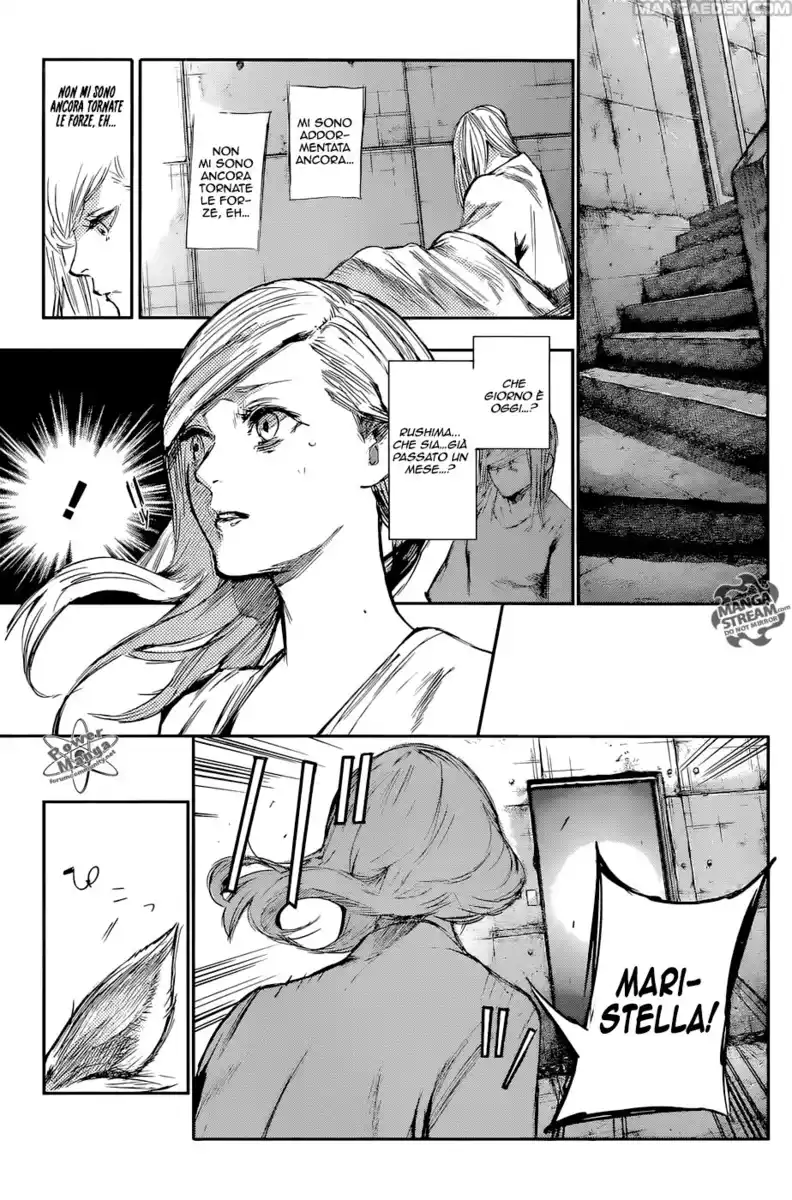 Tokyo Ghoul:re Capitolo 118 page 17