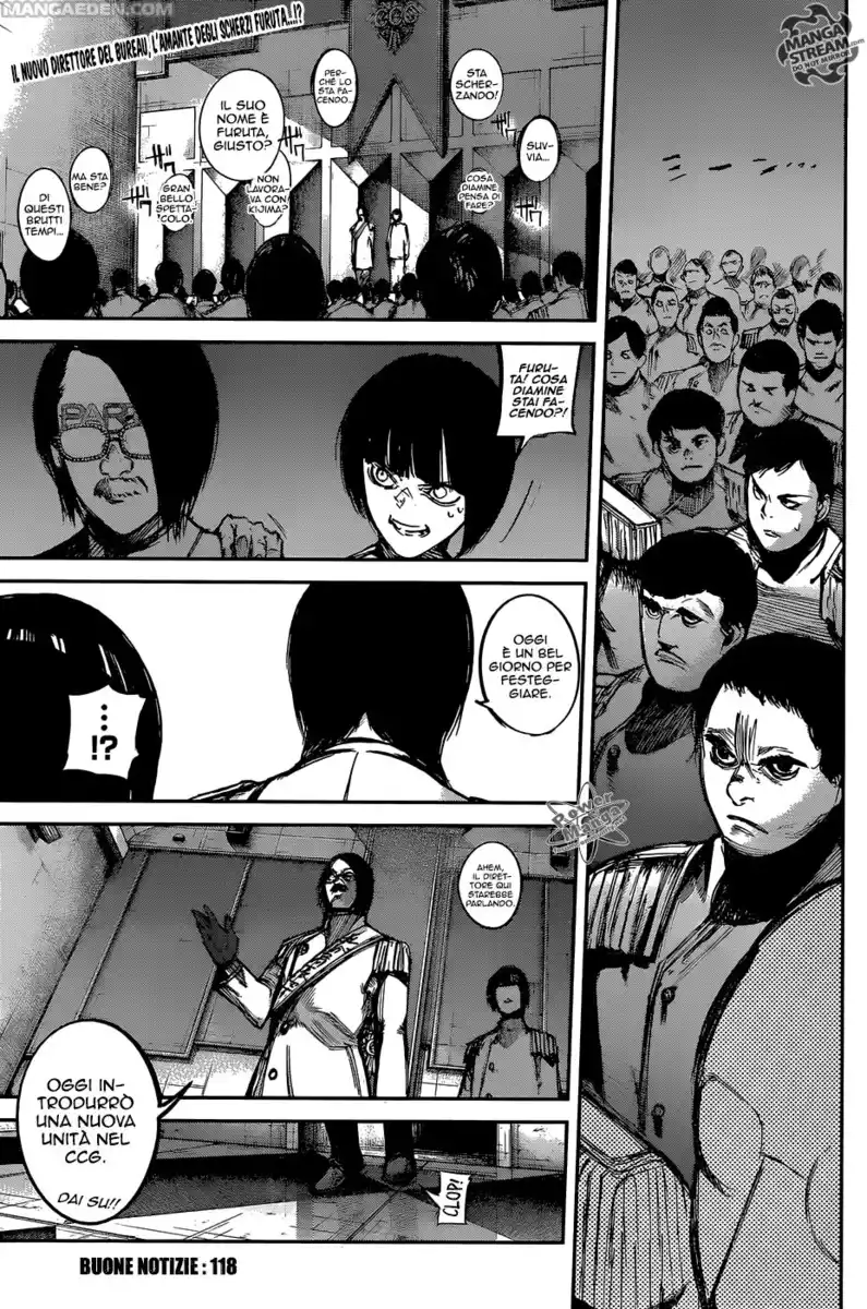 Tokyo Ghoul:re Capitolo 118 page 2