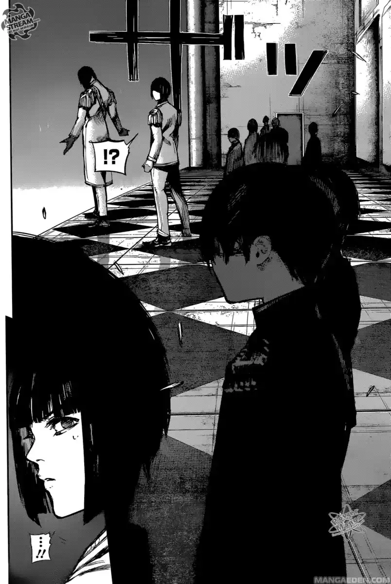 Tokyo Ghoul:re Capitolo 118 page 3