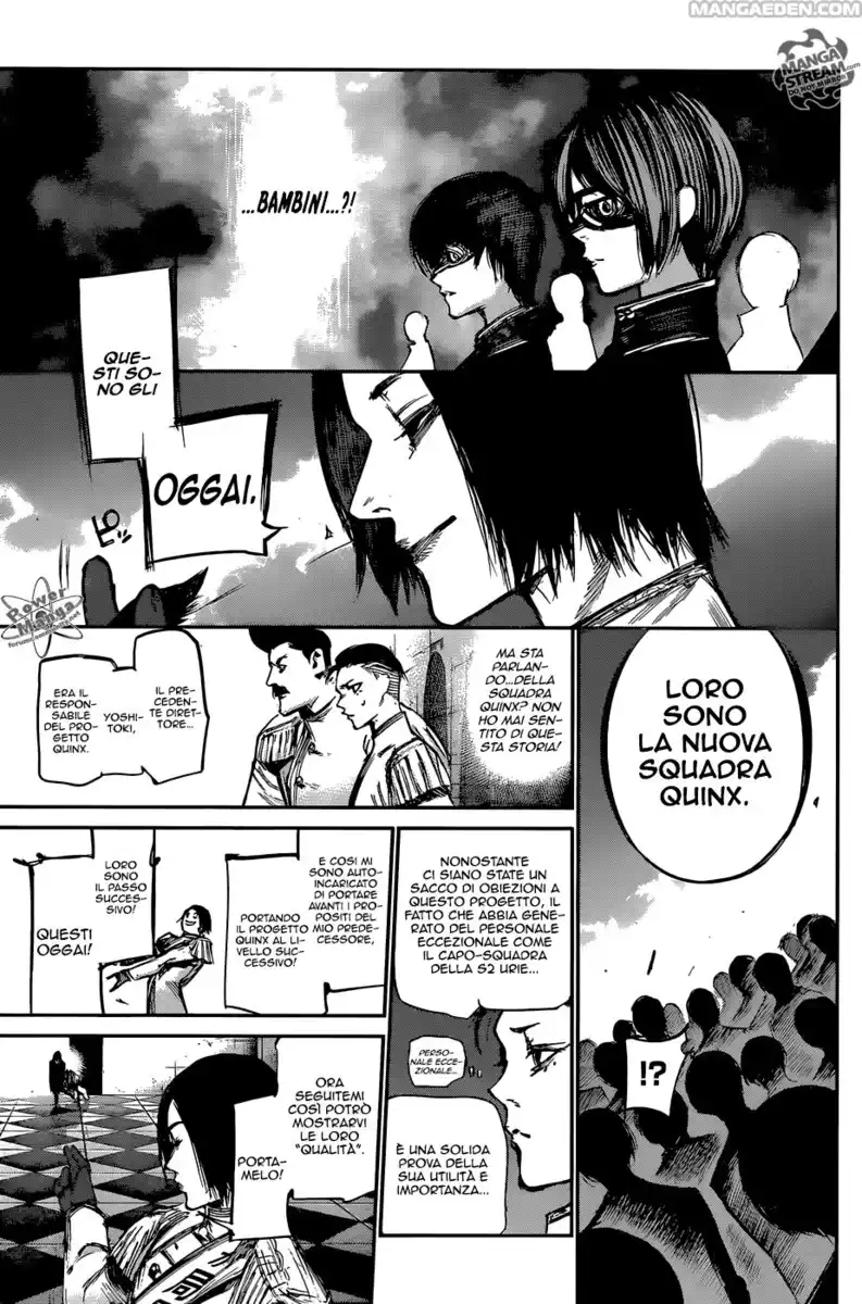 Tokyo Ghoul:re Capitolo 118 page 4