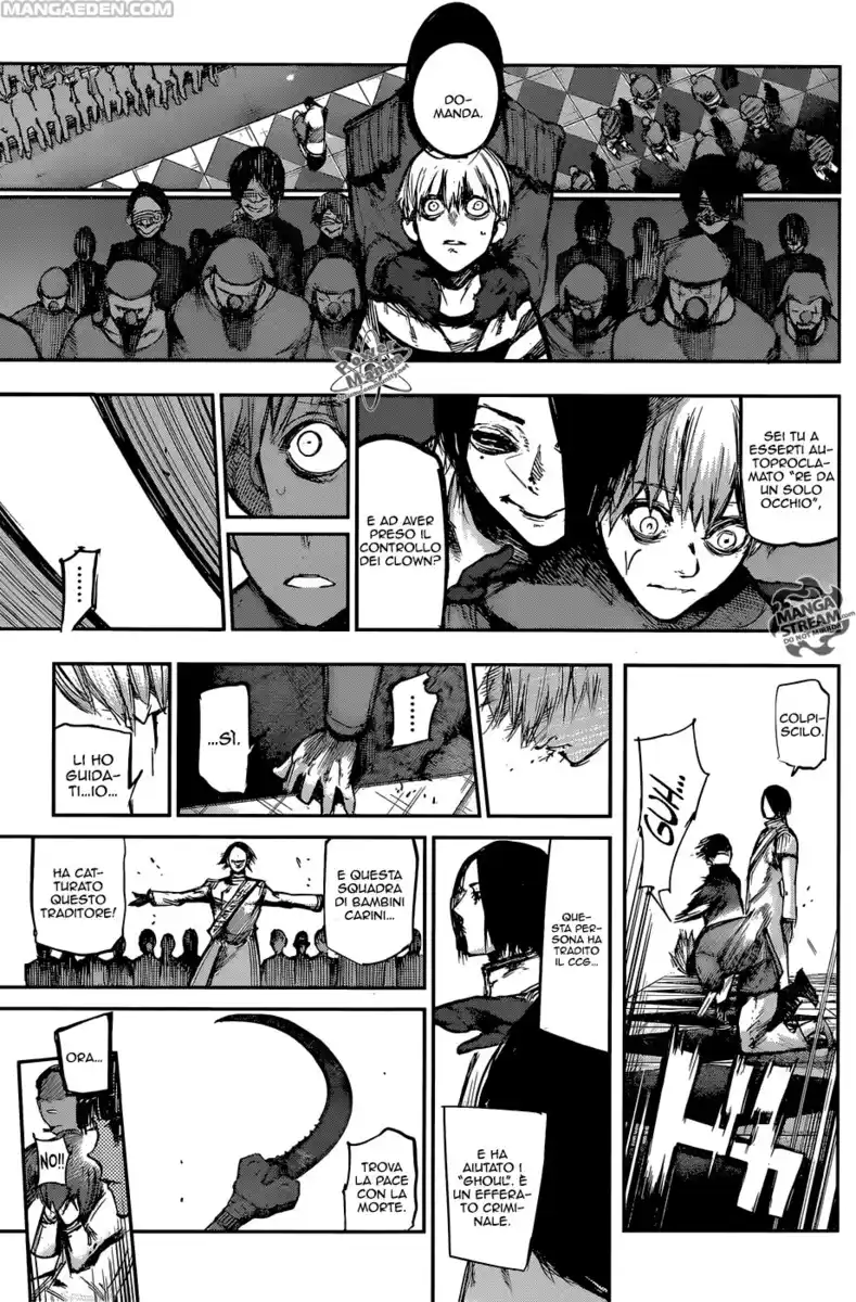 Tokyo Ghoul:re Capitolo 118 page 6