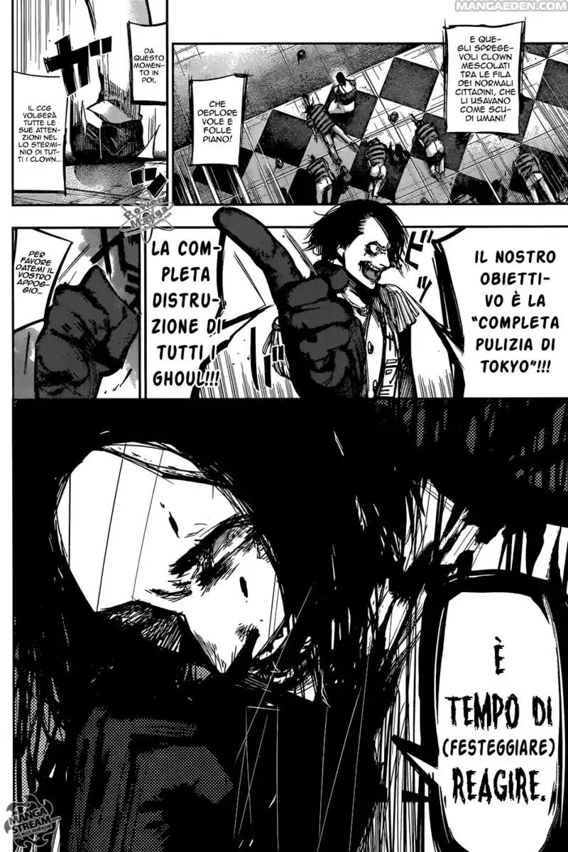 Tokyo Ghoul:re Capitolo 118 page 8