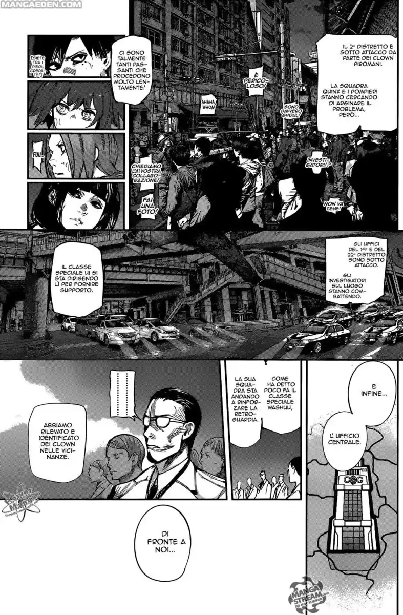 Tokyo Ghoul:re Capitolo 106 page 10