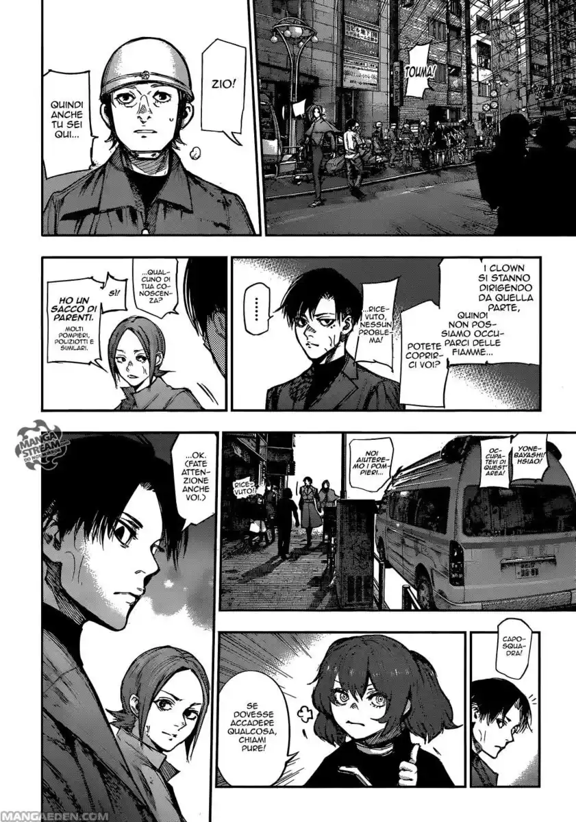 Tokyo Ghoul:re Capitolo 106 page 15