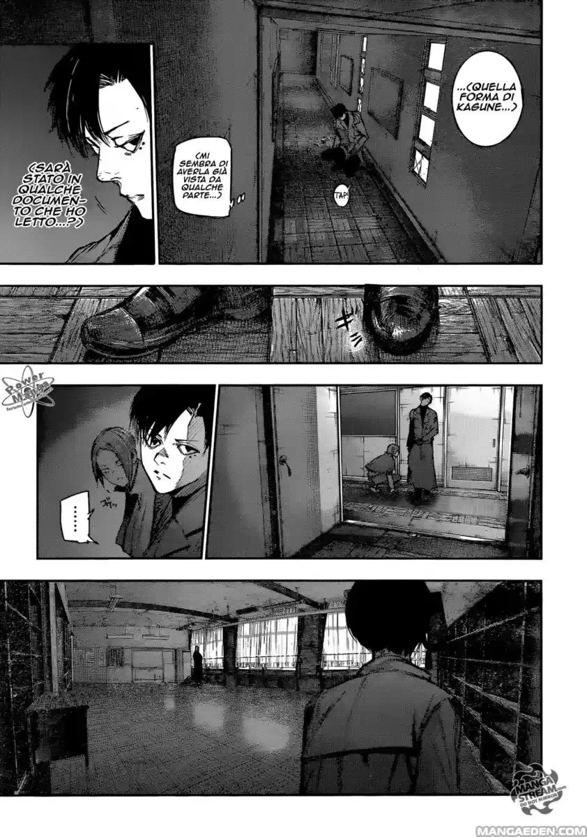 Tokyo Ghoul:re Capitolo 106 page 18