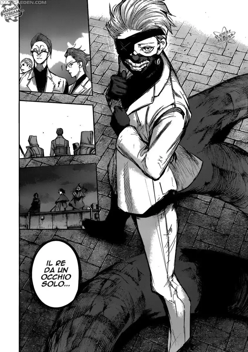 Tokyo Ghoul:re Capitolo 106 page 7