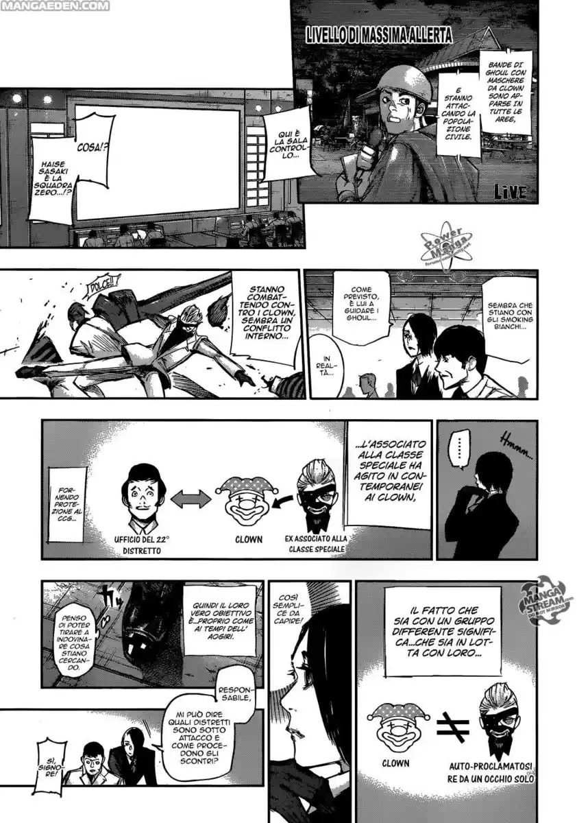 Tokyo Ghoul:re Capitolo 106 page 8