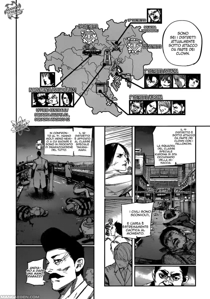 Tokyo Ghoul:re Capitolo 106 page 9