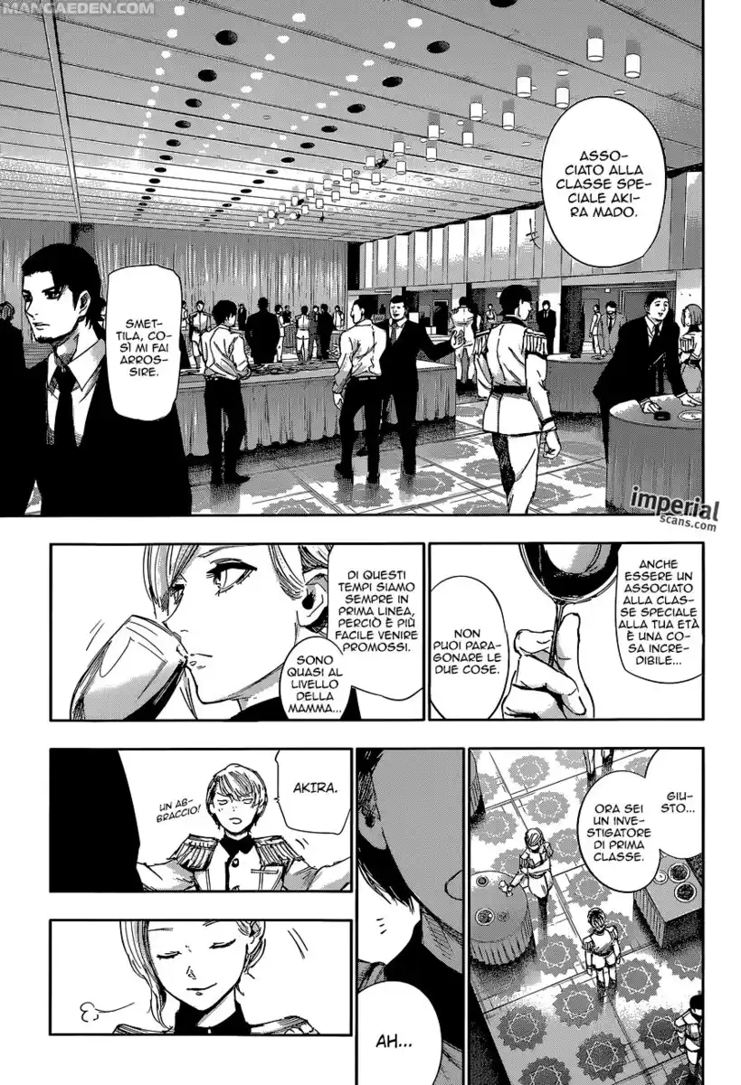 Tokyo Ghoul:re Capitolo 32 page 6