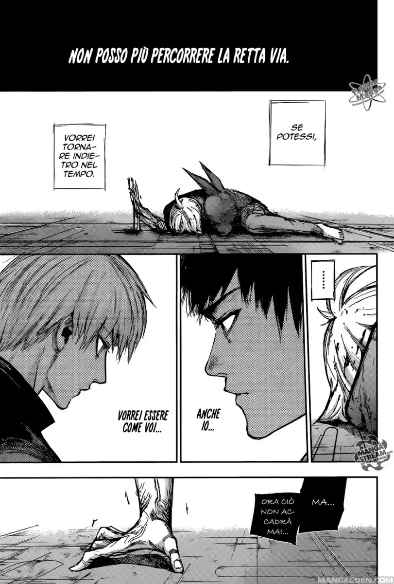 Tokyo Ghoul:re Capitolo 115 page 11