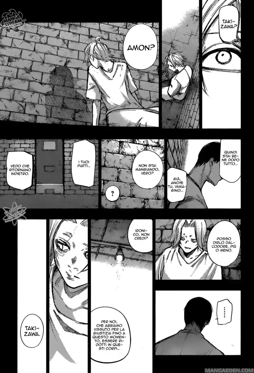 Tokyo Ghoul:re Capitolo 115 page 7