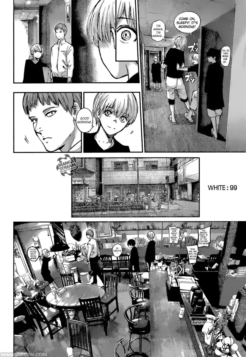 Tokyo Ghoul:re Capitolo 99 page 2