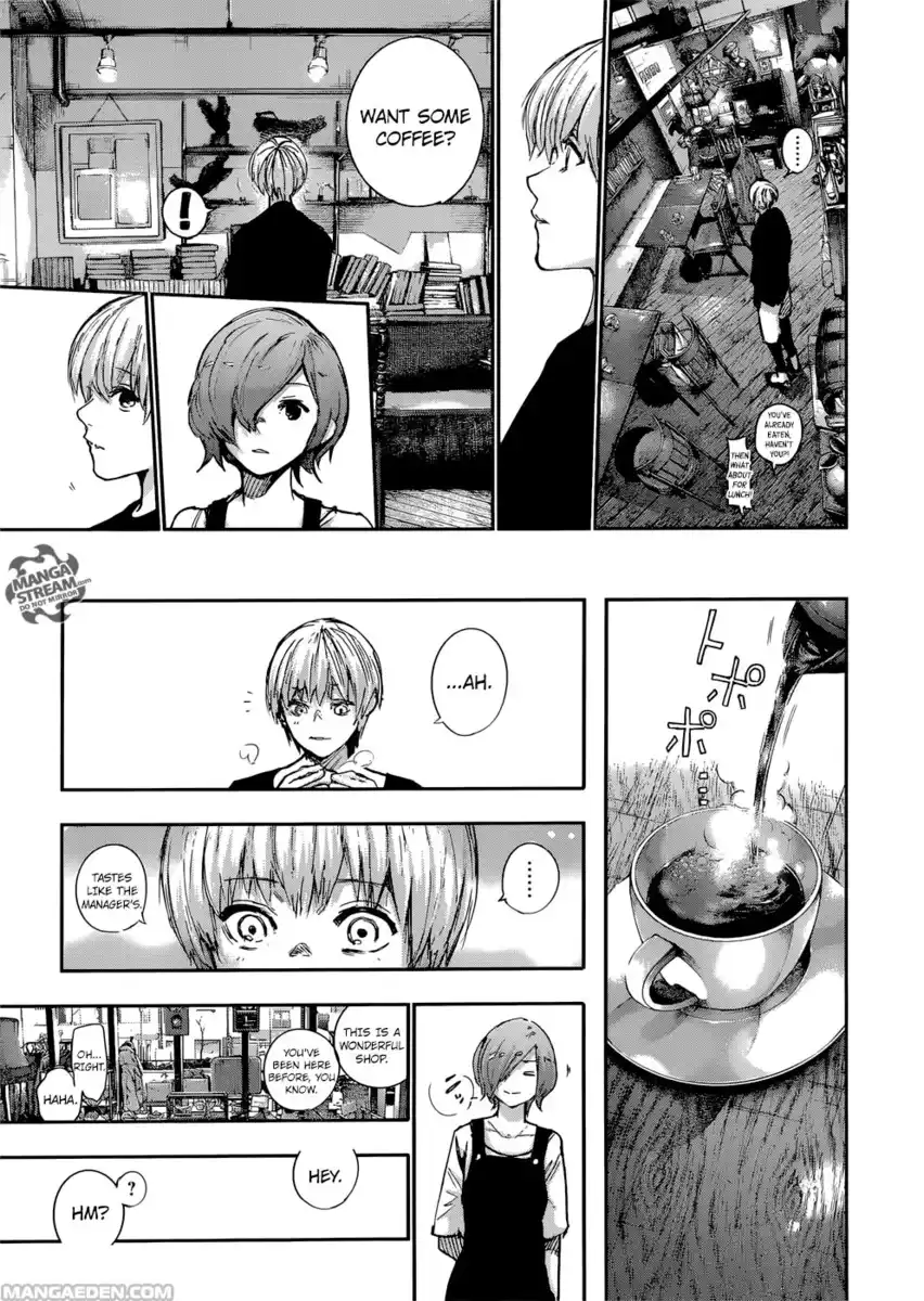 Tokyo Ghoul:re Capitolo 99 page 3