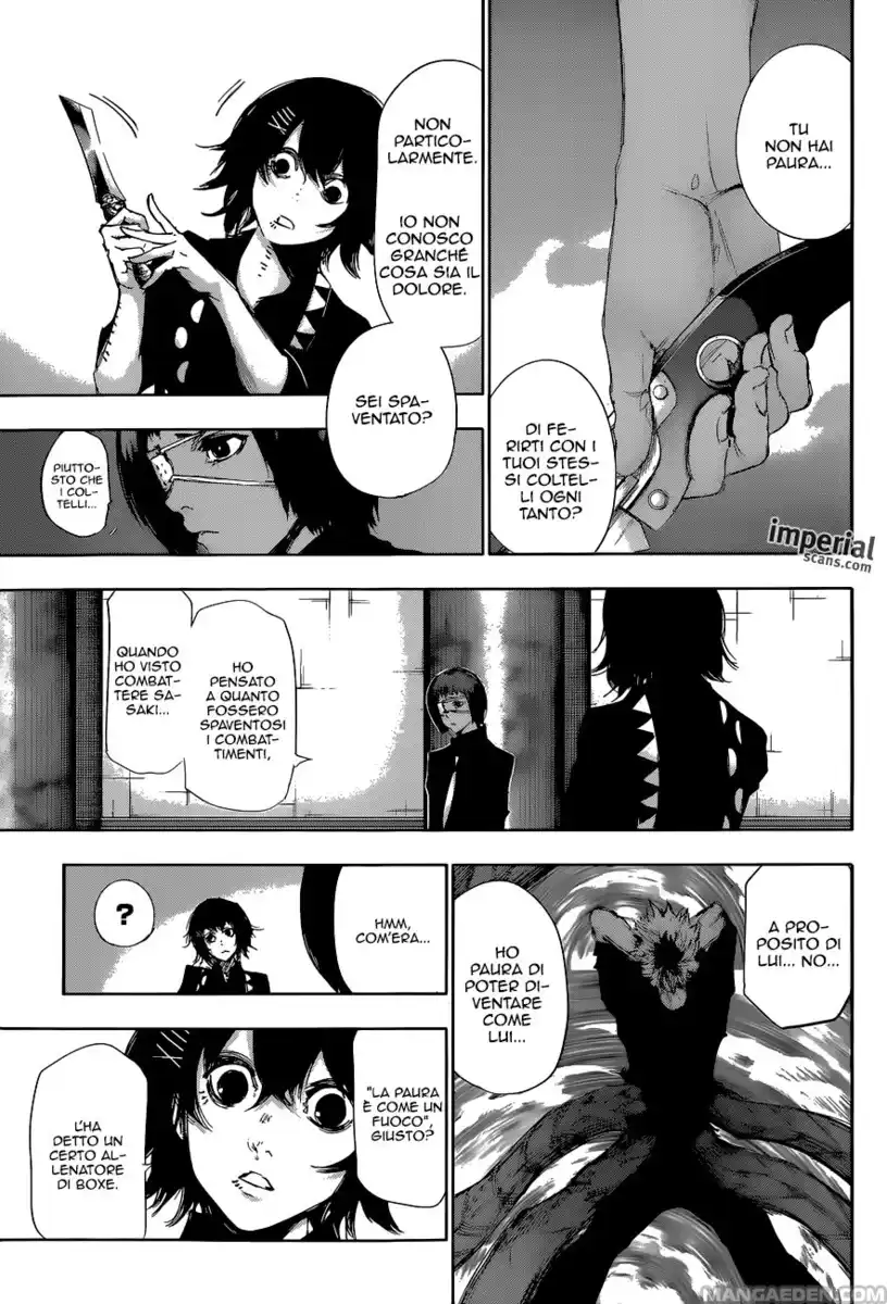 Tokyo Ghoul:re Capitolo 16 page 10