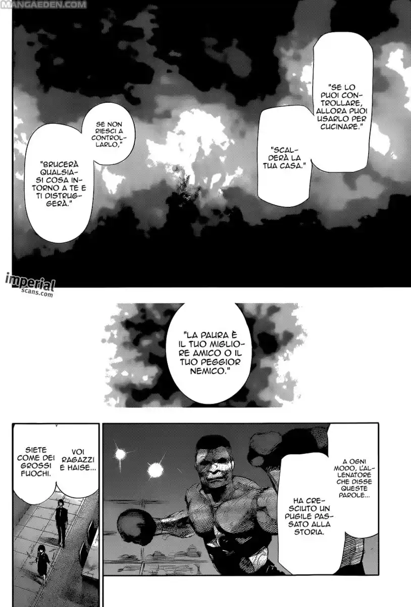 Tokyo Ghoul:re Capitolo 16 page 11