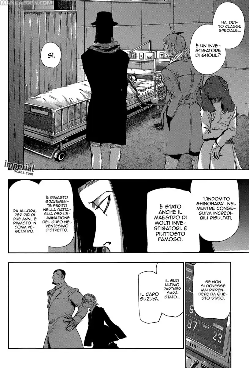 Tokyo Ghoul:re Capitolo 16 page 13