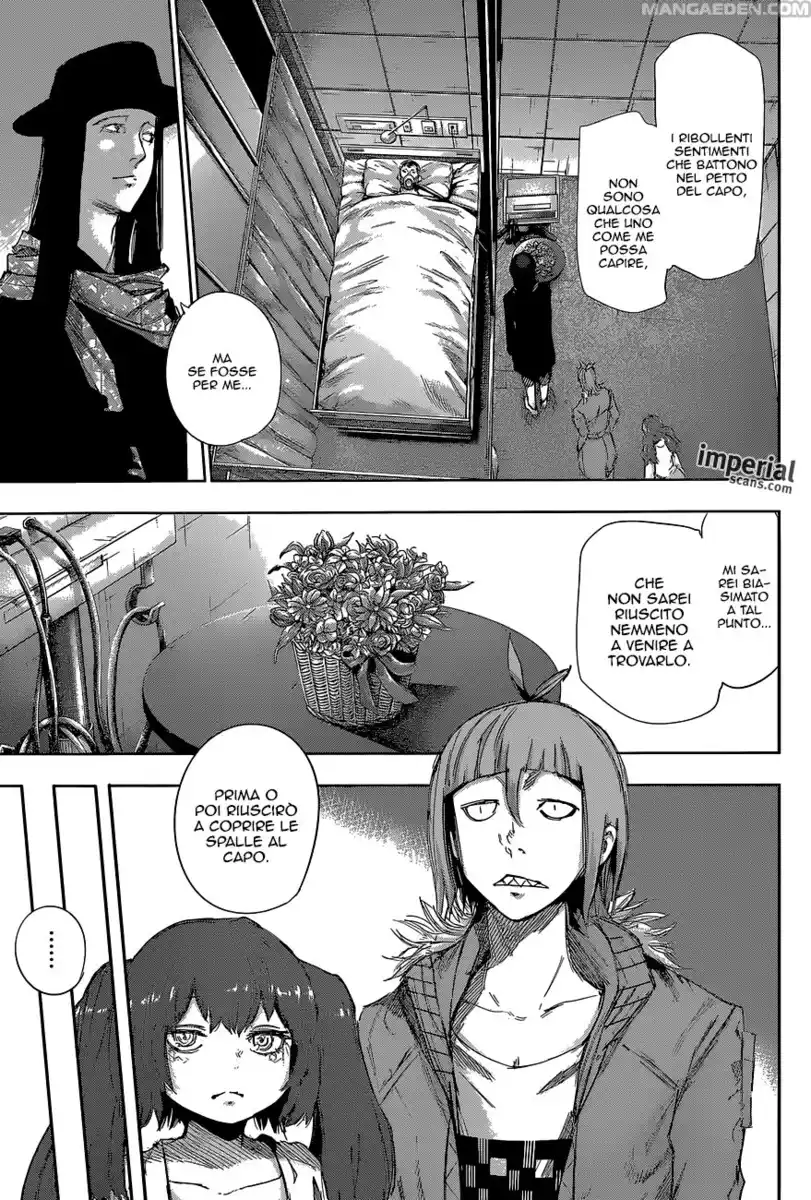 Tokyo Ghoul:re Capitolo 16 page 14